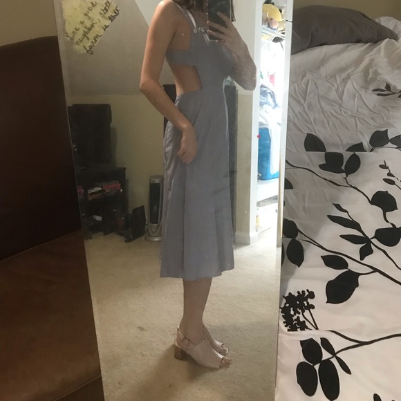 Skye Dress - Picture 3 of 5